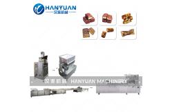 China Toffee Candy Production Line supplier