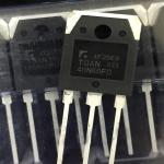 TGAN40N60FD 40N60 TGAN40N60F2DS 40N60F2DS 40A 600V TO-3P  Original New Power IGBT Transistor For Inverter Electric welder for sale