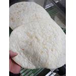China 3600pcs/h Flour Tortilla Making Machine for sale