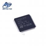 32 Bit Microcontroller ST ICS STM32L073V8T6 Oem Electronic Components for sale