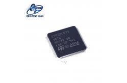 China 32 Bit Microcontroller ST ICS STM32L073V8T6 Oem Electronic Components supplier