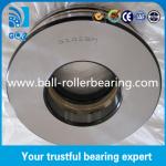 51415M Brass Cage Thrust Ball Bearing , High Precision Ball Bearing For Machinery for sale