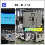 Hydraulic Test Benches For Testing Pumps And Motors Flow Rate for sale