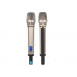 UHF Professional Wireless Microphone System SR-66A For Performance