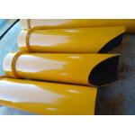 Wall Thickness 4.5mm Concrete Pump Accessories Square Thread Steel Tremie Pipe For Piling for sale