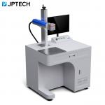 Cabinet Type Max Raycus Jpt Fiber Laser Marker 30W 50W 100W Handheld Laser Marking Machine for sale