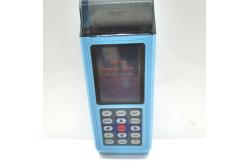 China Tft Display Handheld Rockwell Hardness Tester Data Storage Up To 215 Groups supplier