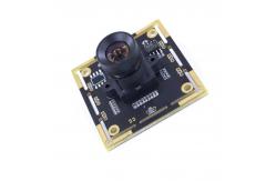 China USB2.0 Security Camera Module 2MP 1080P Small Camera Module Night Vision supplier