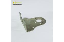 China Awning Installation Code Roller Blind Kits Parts Universal Awning Bracket supplier