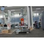 ISTA Package Drop Tester With Edge Conner Holding Fixture Meet ASTM D 5276