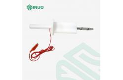 China EV Connector Testing Equipment Standard Test Probe B IEC 62196 supplier