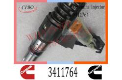 China Diesel N14 Common Rail Fuel Pencil Injector 3411764 3411763 3083662 supplier