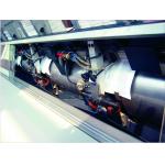Superbinder-7000M Fully Automatic Glue Book Binding System Production Line
