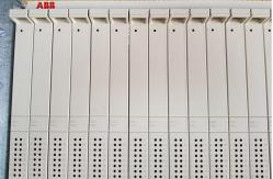 China DSRF 187 3BSE004985R1 ABB S100 I/O Cardfile Board supplier