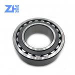 High Temperature Resistant 120SLE2111 Excavator Double Row Bearings rubber cover spherical roller bearing for sale