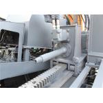 High Speed Hydraulic Drilling Rig For Laying Pipelines / Natural Gas