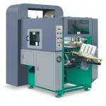 2mm Notebook Punching Machine For Comb Spiral Coil 80-120 times/minute for sale