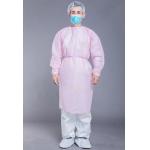 35g Disposable Surgical Isolation Gown for sale