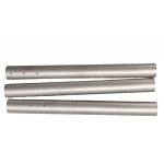 Durable Tungsten Steel Rod , Solid Carbide Round Blanks With Multiple Water Outlet Holes