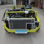 Complete Chassis System Training Board VW Jetta Automotive Training Equipment for sale