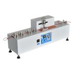 ISO 6722 Clause 9.3 Cable Insulation Scratch Test Equipment