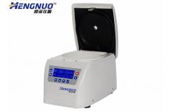 China Large LCD Display Bench - Top High Speed Micro Centrifuge 1-14 OEM Accepted supplier