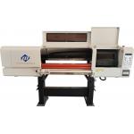 Width 62CM Inkjet Textile Printer Aluminum Platform Digital Inkjet Printer For Clothing for sale