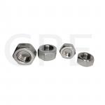 OEM 304 Stainless Steel Fittings For Transformer Bushing Assembly