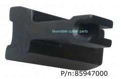 China 85947000 KNIFE GUIDE SHARPENER For Auto Cutter GTXL Textile Machine Parts supplier