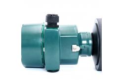 China China Ultrasonic Liquid Level Sensor Water Level Meter supplier
