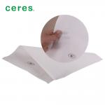 White Color Starch-Free Waterproof 40gsm 100% Cotton Paper A4 210*297mm for sale
