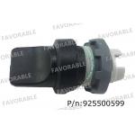 ABB 3 Position Rotary Switch Especially Suitable  For Gerber GT5250 GT7250 GTXL 925500599 for sale