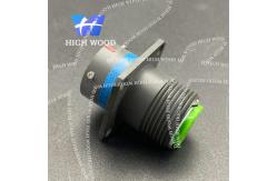 China MS26482 Connector, MS3470W12-8S, MIL-C-26482Ⅱ，MS26482 SeriesⅡ supplier