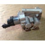 High Efficiency DEUTZ Engine Parts Control Block Fuel Pressure Regulator 02113830 for sale