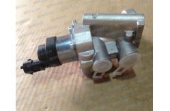 China High Efficiency DEUTZ Engine Parts Control Block Fuel Pressure Regulator 02113830 supplier