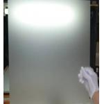 Sheet Float Frosted Glass Esg/Vsg Toughed Tempered Glass Provided by Chinese Distributors for sale