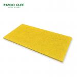 Modern Design Cement-Bonded Wool Wood Acoustic Panels For Building Noiseproof for sale