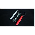 Laboratory Desktop Universal Tensile Machine , Tensile Strength Testing Equipment