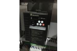 China PLC Servo System Label Die Cutting Machine Medium Speed ±0.10mm Accuracy supplier