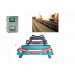 LCD Conveyer Belt Weigh Feeeder Indicator With Ethernet And RS232 RS485 Modbus With AO 4-20Ma for sale