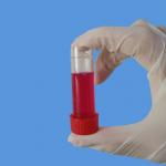 5mL Saliva Collection Kits Specimen Collection Tool Rapid Test Kit for sale