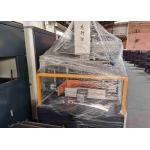 Air Bubble Pressing Rigid Box Making Machine 20pcs/Min L460XW350XH150mm for sale