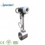 Smart Cheap Lpg /hydrogen Vortex Flow meter