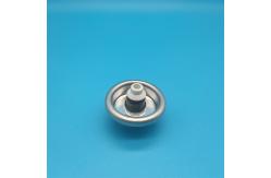 China PU Valve With Short Stem Perfect For PU Coating Applications supplier