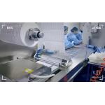 6 Length Gynecological Brush Endocervical Sampler