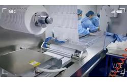 China 6 Length Gynecological Brush Endocervical Sampler supplier