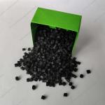 Extruding Grade Nylon Polyamide Compound Plastic PA66 GF25 Granules For Thermal Break Strip for sale