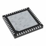 Wireless Communication Module AT86RF215IQ-ZUR 2.4GHz Multi-Band Radio Transceiver for sale