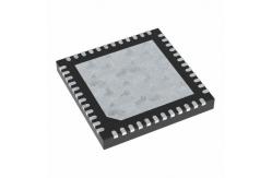 China Wireless Communication Module AT86RF215IQ-ZUR 2.4GHz Multi-Band Radio Transceiver supplier