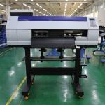 China Fedar Sublimation Transfer Paper Printing Machine For T Shirt manufacturer